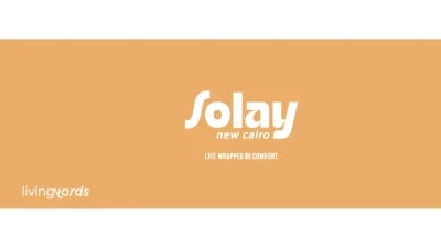 Solay القاهرة الجديدة