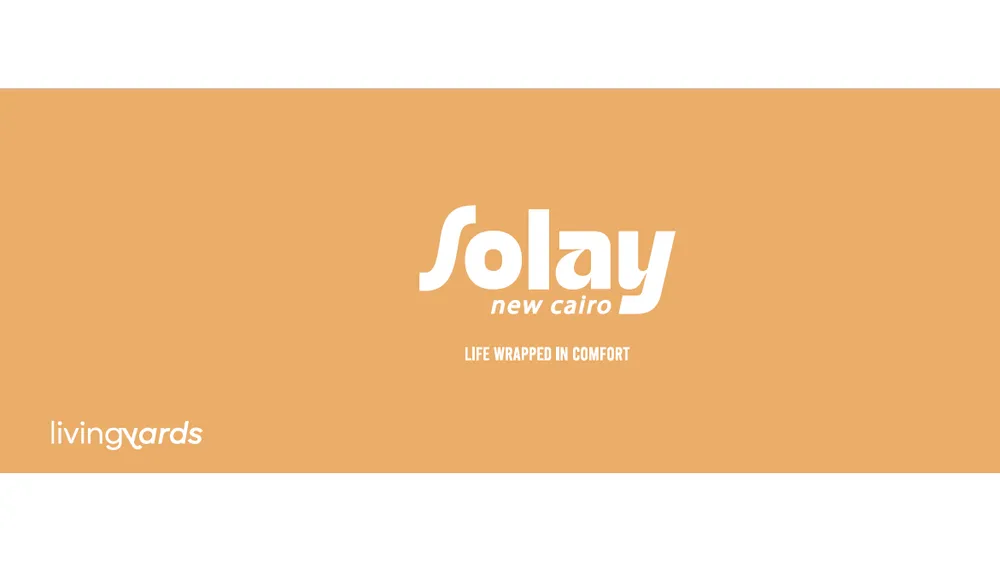 Solay القاهرة الجديدة - صورة المشروع