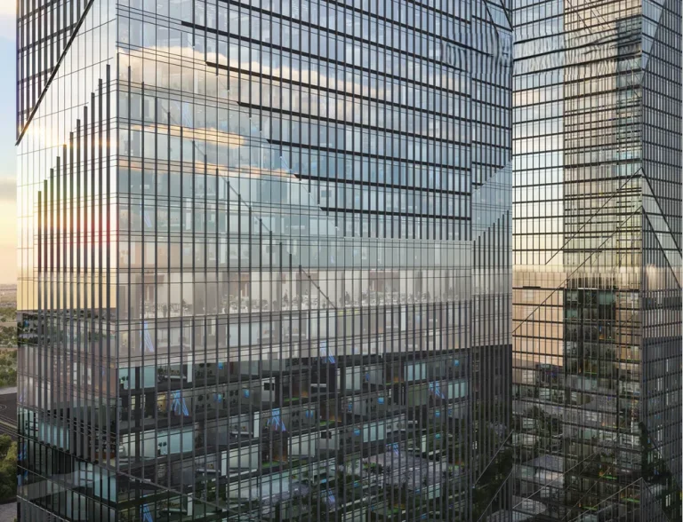 Taj Tower 2