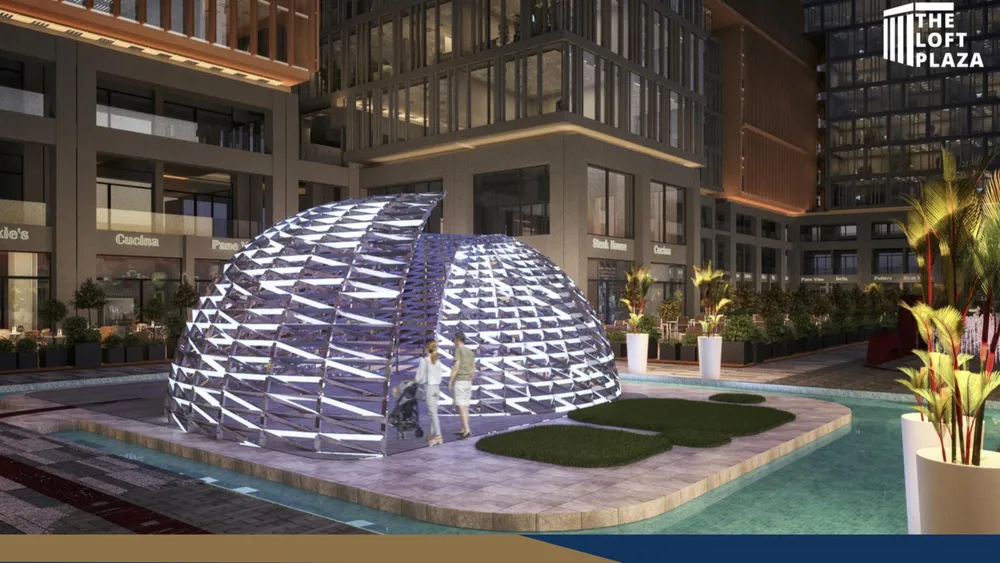 صور The Loft العاصمة الإدارية — من المشروع