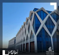 Villa Mall New Capital — شقة 120 م²