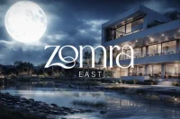 Zomra East — الدليل الكامل: السعر والمطور والتسليم