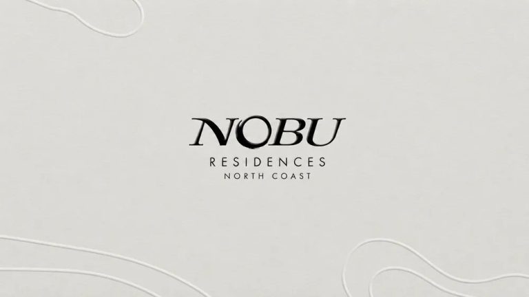 نوفو ريزيدنس Nouvo Residence