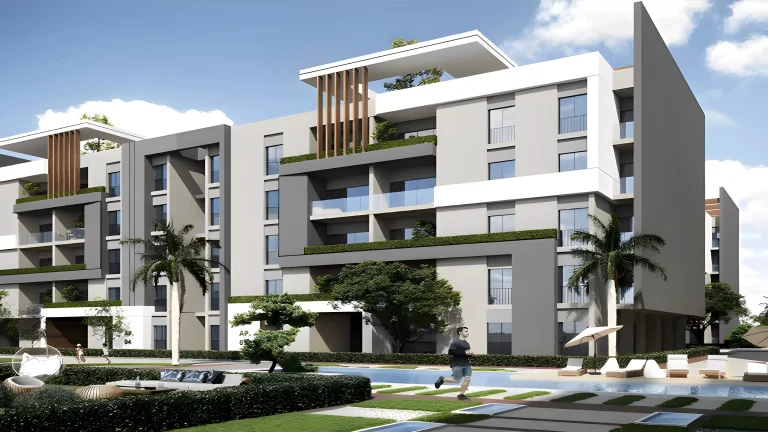Okardia Residence