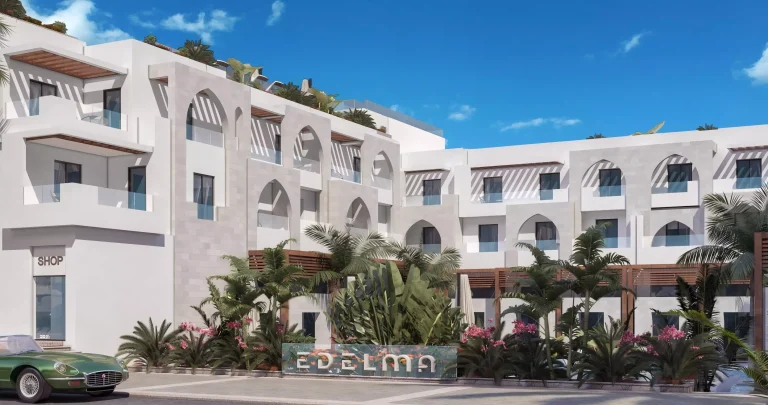 Edelma Resort