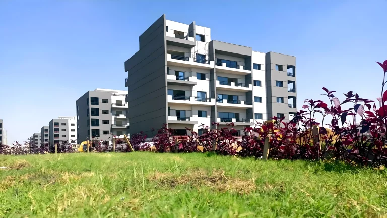 Stoda Sheraton Compound