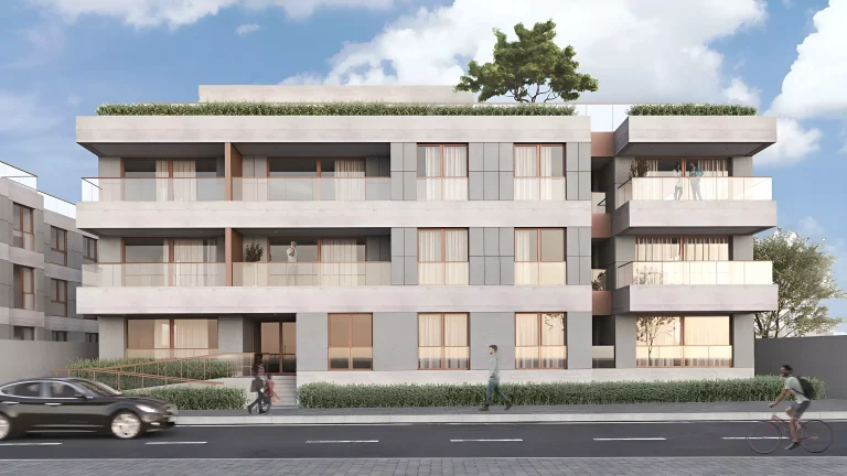 M11 Meraki Residence