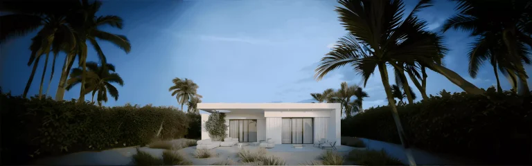 Blanca Gardens Collection