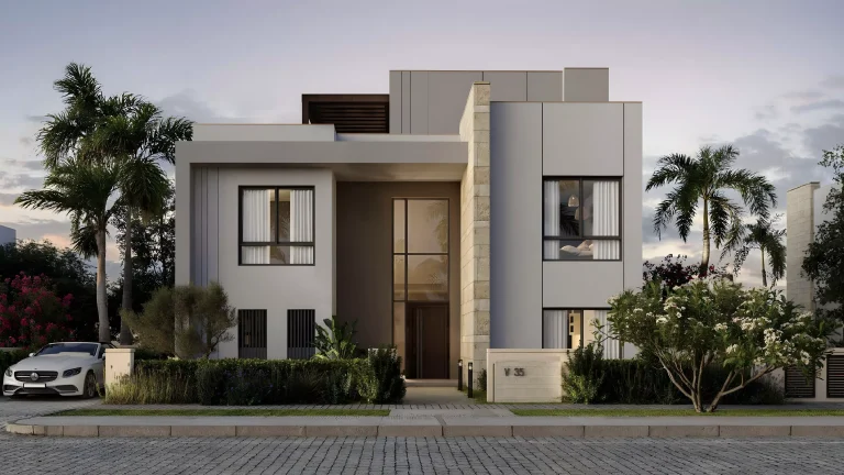 Hazel Villas