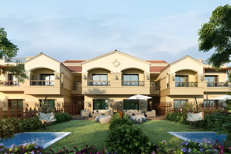 Ivy Residence