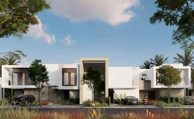 Get to know Zed East New Cairo Compound