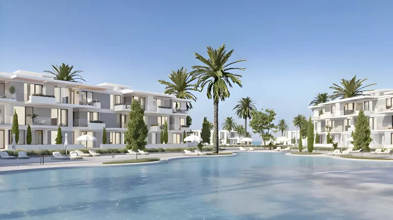 Own your Chalet in Solare North Coast