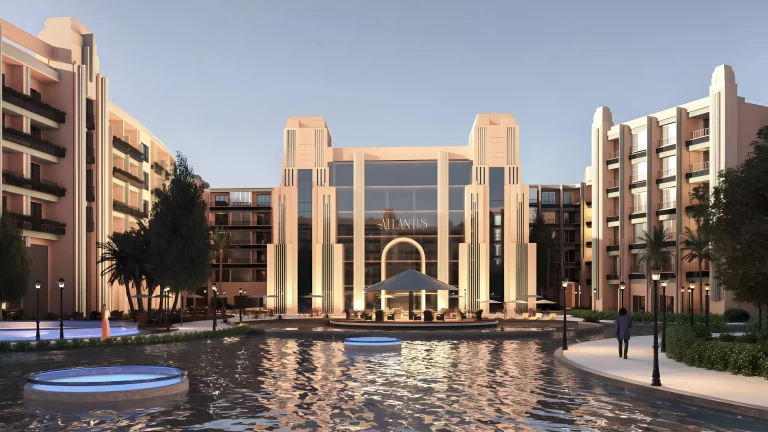 Atlantis
