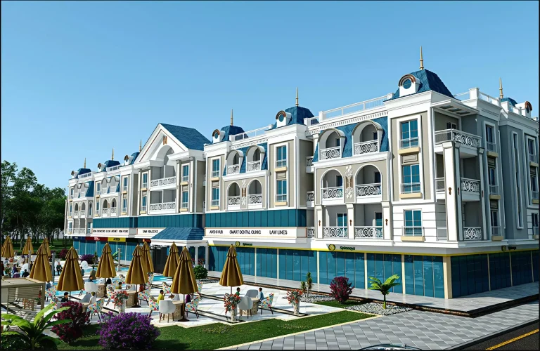 Hurghada Hub