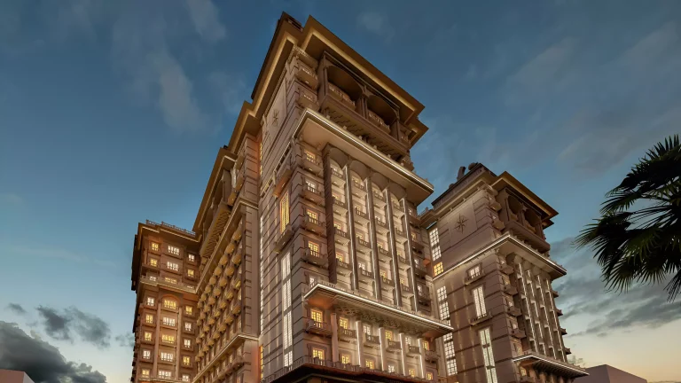 Maxim Canal Residence