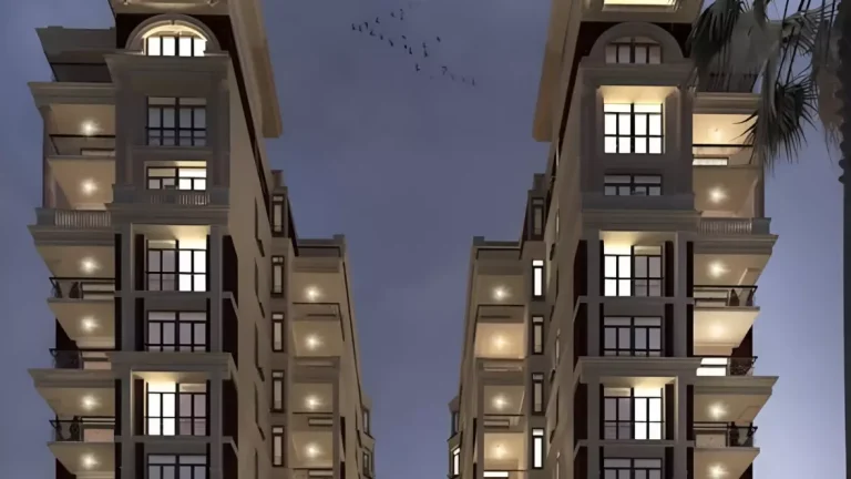Osmania Residence