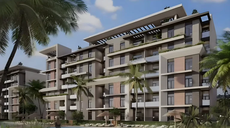 Viale Residence