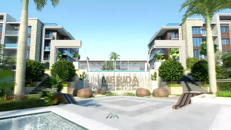 Merida Al Shorouk