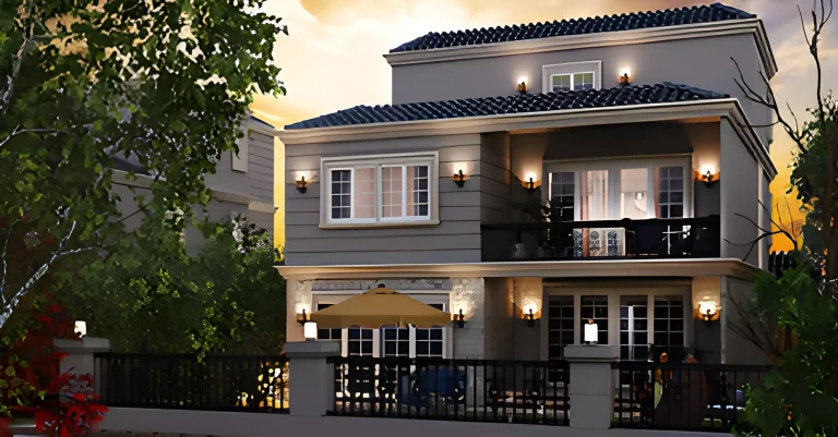 Callista Muruj Villas