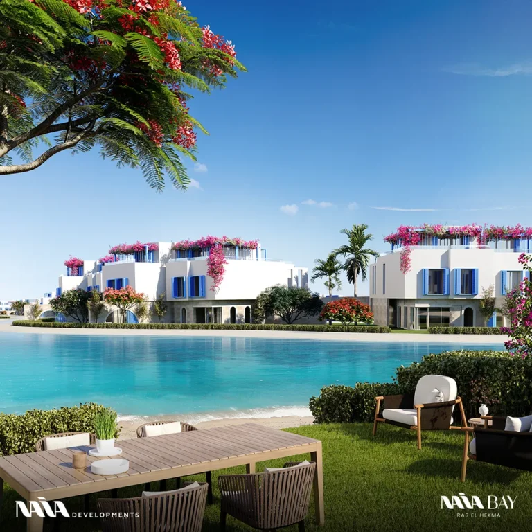 Naia Bay North Coast Village