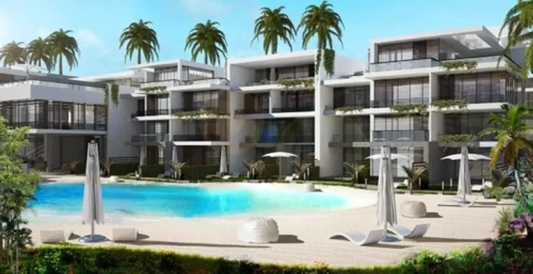 مول وايت 14 تاور العاصمة الإدارية الجديدة White 14 Tower New Capital