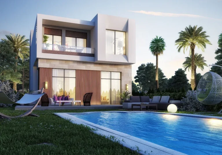 Zayard VILLA في غرب القاهرة