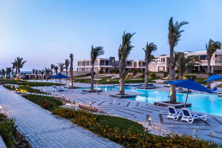 La Vista Ras El Hikma الساحل الشمالي