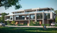 دوبلكس — PX-Phase One in 6th of October City by Palm Hills Developments في 6th o