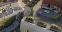 شقة — Ashgar Heights 143م²
