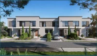 شقة — District 2 – Ella in October Gardens by Palm Hills Developments في O
