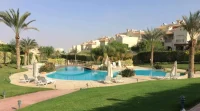 دوبلكس — El Patio 6 October in 6th of October City by La Vista Developments في 6