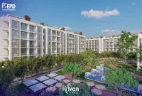 شقة — Rovan views 360° في Sheikh Zayed الثورة الخضراء
