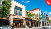 بنتهاوس — Woodville in 6th of October City by Palm Hills Developments