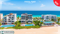 بنتهاوس — Pyramids Heights Residences in 6th of October City by Samcrete Investments