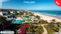 بنتهاوس — West Line in 6th of October City by Living Lines Developments