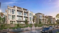 بنتهاوس — West Clay in 6th of October City by Remal Developments