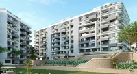 دوبلكس — Boardwalk العاصمة الإدارية الجديدة