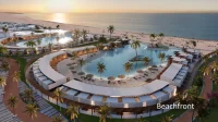 شاليه — Cali Coast Ras El Hekma الساحل الشمالي