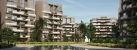 شقة كبيرة — De Joya 4 العاصمة الإدارية الجديدة