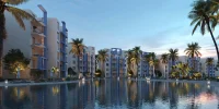 شاليه كبير — Fouka Bay الساحل الشمالي
