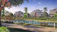 شقة كبيرة — G-Haus – Glen القاهرة الجديدة