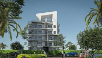 شقة — White Residence في New Cairo الثورة الخضراء