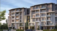 شقة — Club Hills 140م²