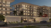 دوبلكس — Zia Park Residence في Sheikh Zayed الثورة الخضراء