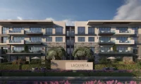 شقة — La Quinta في 6th October الثورة الخضراء