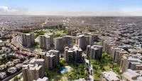 شقة — Zed West 219م²