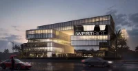 دوبلكس — مشروع Westrict الشيخ زايد الثورة الخضراء
