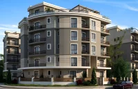 Typical — M Apartments 192م²