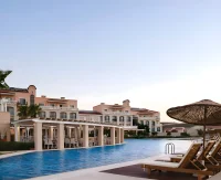استوديو — Wyndham Hotels $ Residence Cairo West 69م²