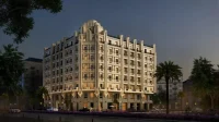 دوبلكس — New Garden City الثورة الخضراء